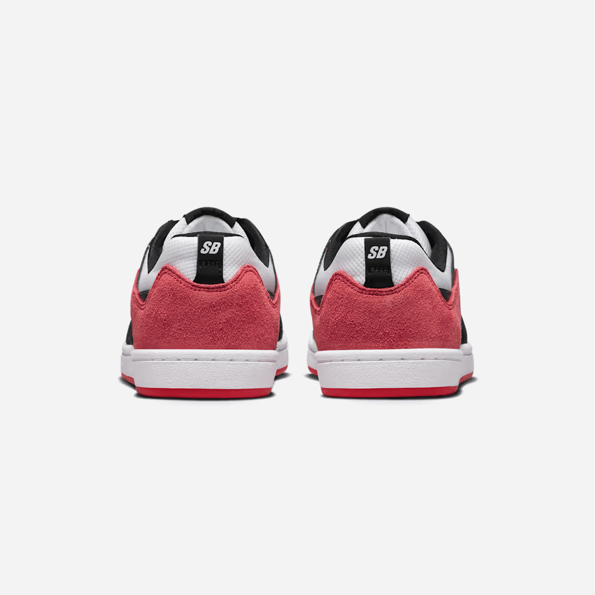 Nike SB Alleyoop Black Toe