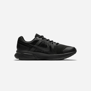 Nike Run Swift 2 Black Dark Smoke Grey