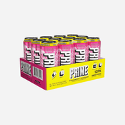Prime Energy Strawberry Lemonade Sugar Free Energy Drink