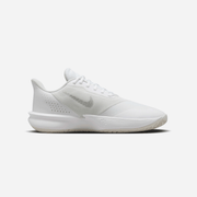 Nike Precision 7 White Photon Dust Light Smoke Grey