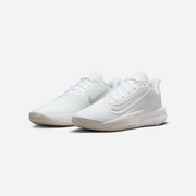 Nike Precision 7 White Photon Dust Light Smoke Grey