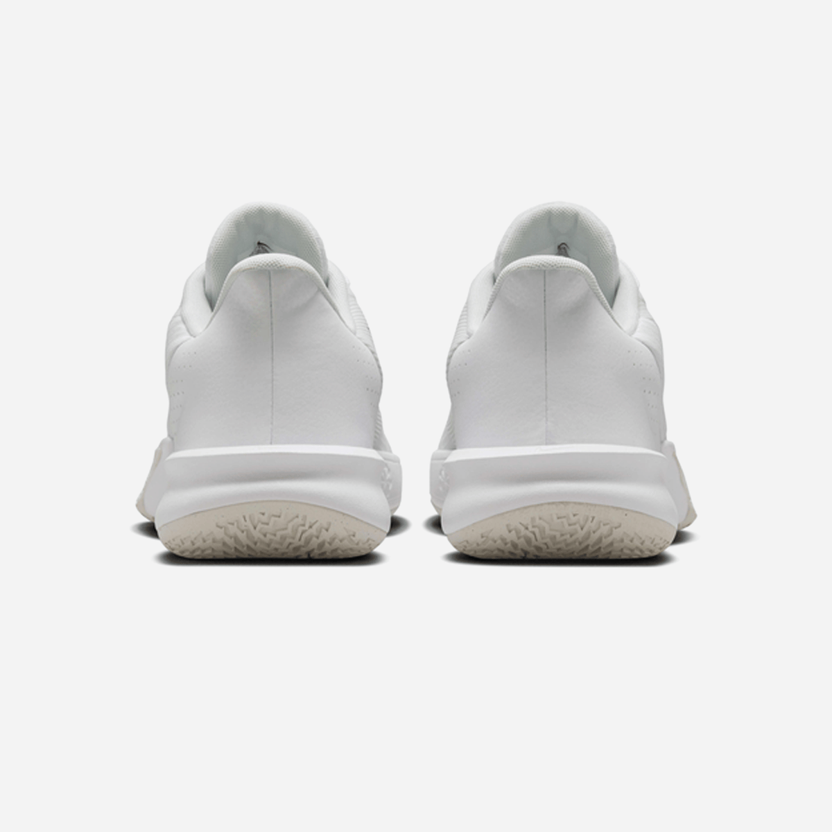 Nike Precision 7 White Photon Dust Light Smoke Grey