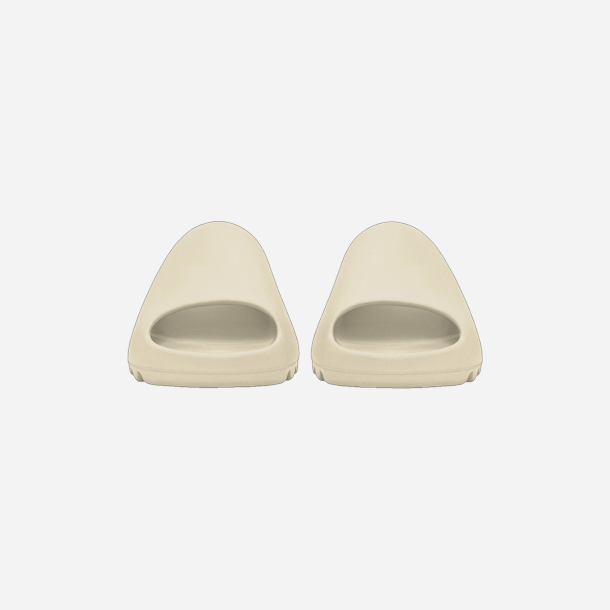 Yeezy Slide by Kanye YS-01 Vanilla