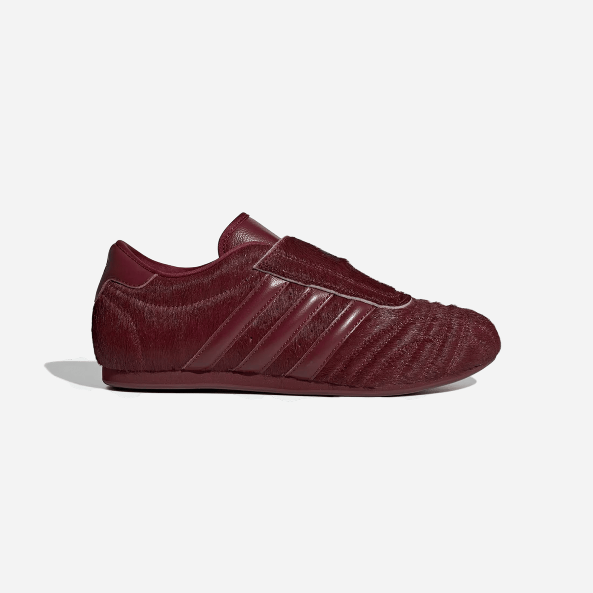 Adidas Taekwondo Shoes Shadow Red / Shadow Red / Core Black WMNS