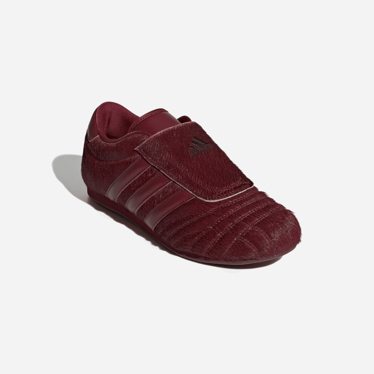 Adidas Taekwondo Shoes Shadow Red / Shadow Red / Core Black WMNS