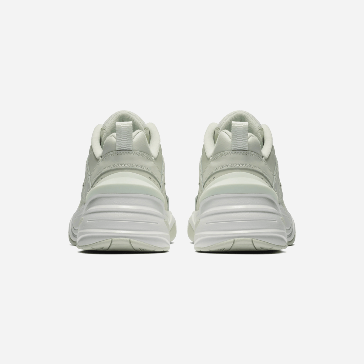 Nike M2K Tekno Spruce Aura Sail Summit White WMNS