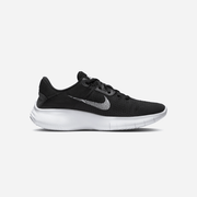 Nike Flex Experience Run 11 Next Nature Black White Dark Smoke Grey WMNS