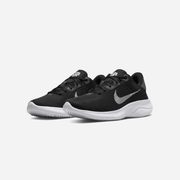 Nike Flex Experience Run 11 Next Nature Black White Dark Smoke Grey WMNS