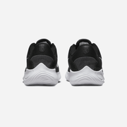 Nike Flex Experience Run 11 Next Nature Black White Dark Smoke Grey WMNS