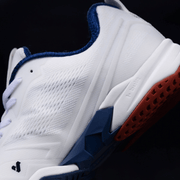 Built Court [V1 Edition] White/Blue