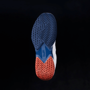Built Court [V1 Edition] White/Blue