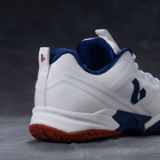 Built Court [V1 Edition] White/Blue
