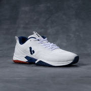 Built Court [V1 Edition] White/Blue