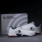 Built Court [V1 Edition] White/Blue