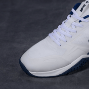 Built Court [V1 Edition] White/Blue