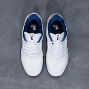 Built Court [V1 Edition] White/Blue