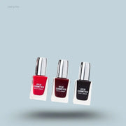 Kylie by Kylie Jenner Holiday Collection Nail Lacquer Trio
Online Exclusive
rich color + high shine