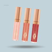 CHARLOTTE TILBURY Collagen Lip Bath Icons Kit