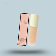 Gucci Fluide de Beaute Foundation 240 W