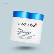 Medicube Zero Pore Pads 2.0