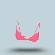 Skims Fits Everybody Micro Skimpy Bralette