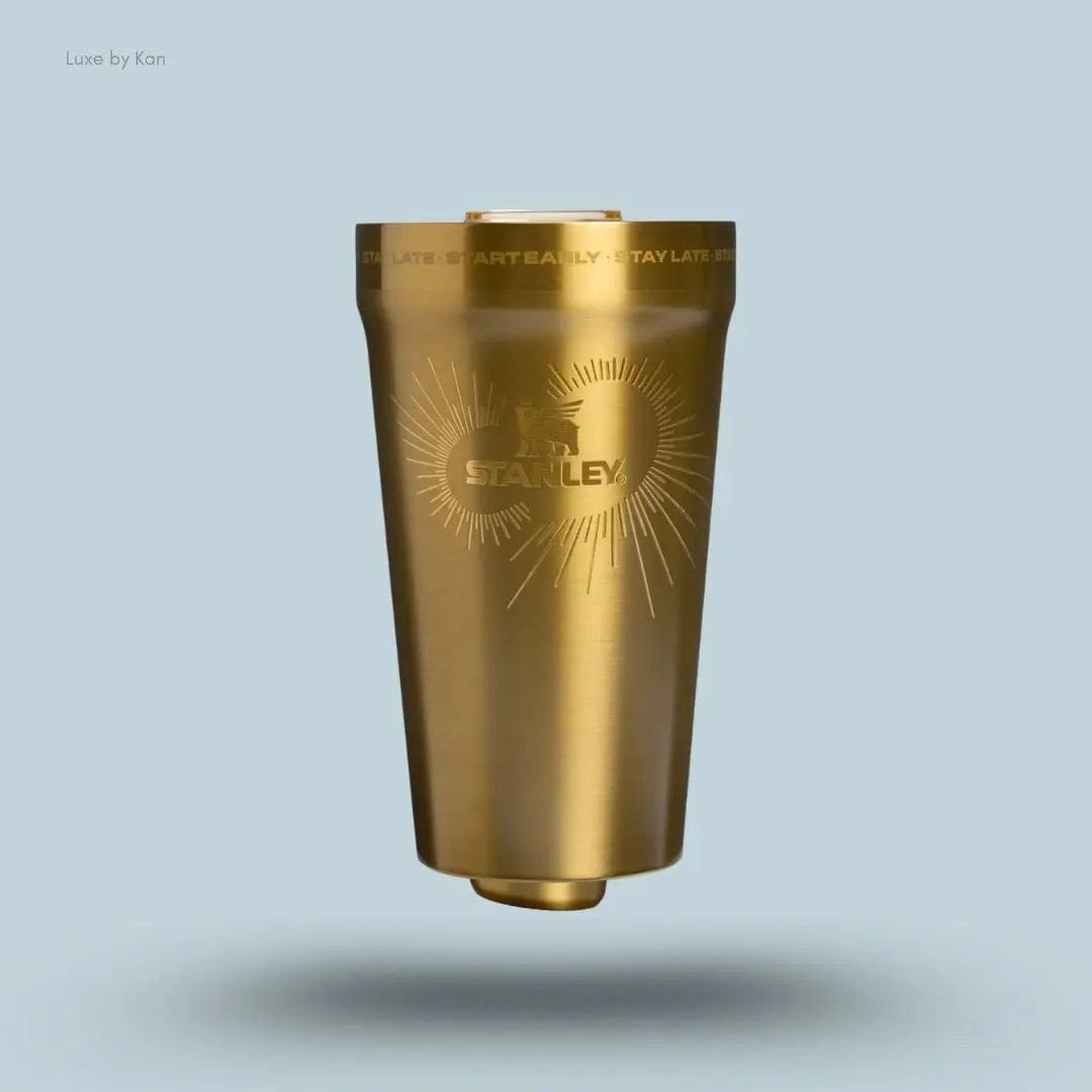 Stanley The Messi x Stanley Everyday Tumbler 0.47L (Limited Edition)