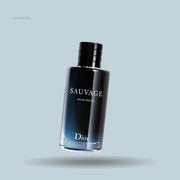 Dior Sauvage Eau de Parfum