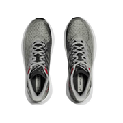 Hoka Mach 6 stellar grey / black