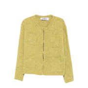 Jackets Yellow