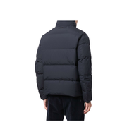 Coats Blue