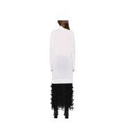 Sweaters White