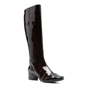 Paris Boots Brown
