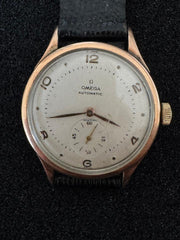 Omega Bumper