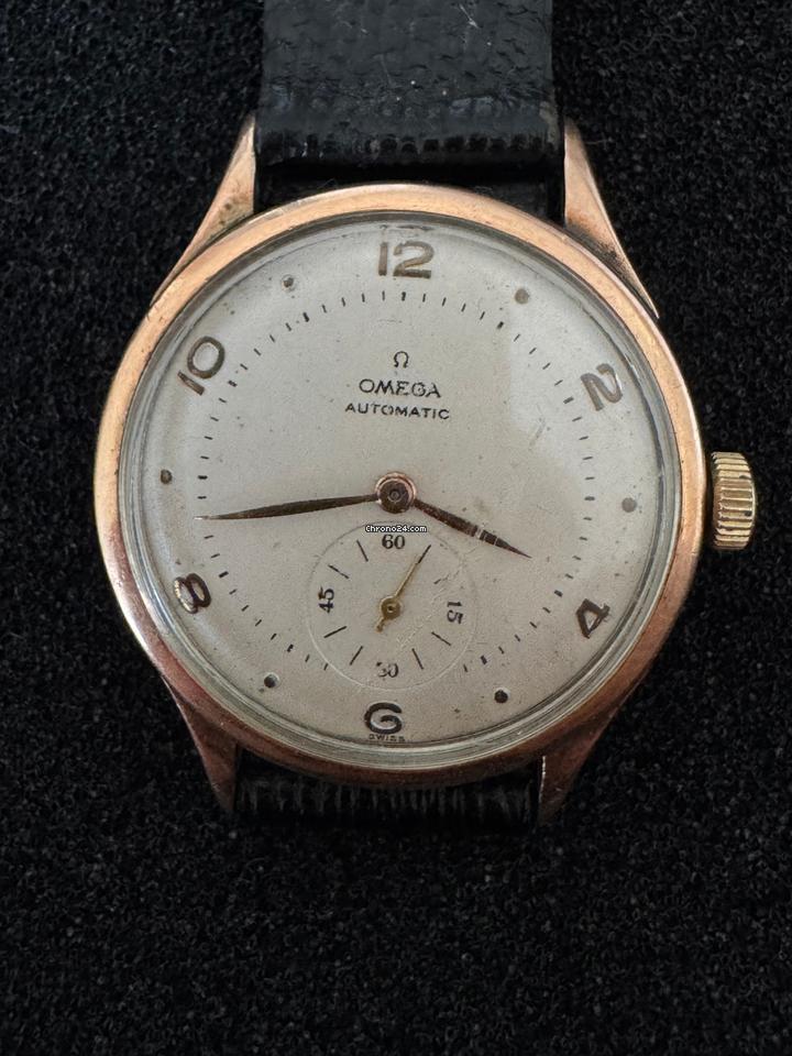 Omega Bumper