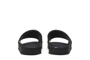 Off-White Sliders Black Yellow