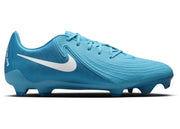 Nike Phantom GX 2 Academy FG/MG Blue Fury White