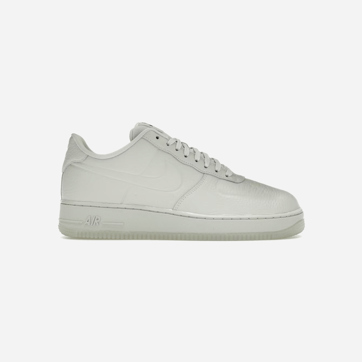 Nike Air Force 1 Low '07 Pro-Tech Waterproof Light Silver