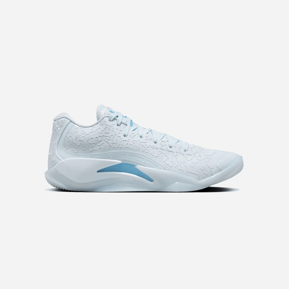 Nike Air Jordan Zion 3 Half Blue