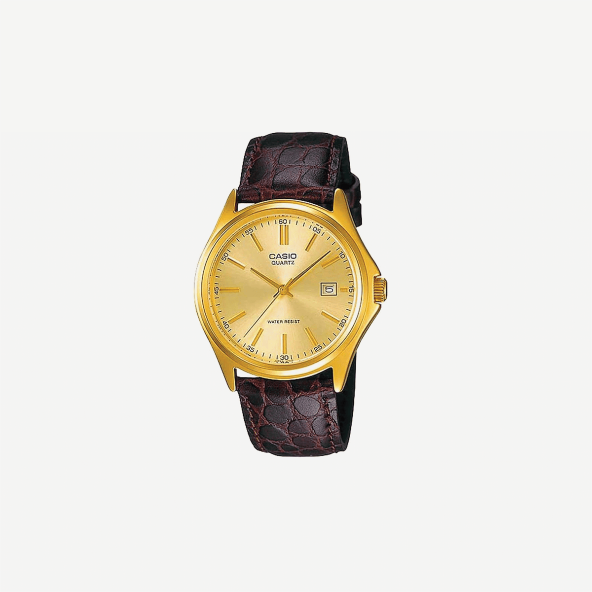 Casio General Watches Strap Fashion MTP-1183Q-9ADF - WW