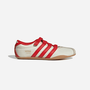 Adidas Wmns Tokyo Mary Jane 'Cream White Red Gold Metallic'