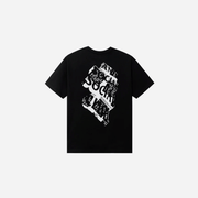 Anti Social Social Club Guess What Black T-Shirt