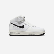 Nike Air Force 1 Mid Evo White Black
