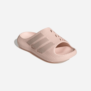 Adidas Purechill Slides Wonder Quartz / Wonder Taupe / Wonder Quartz