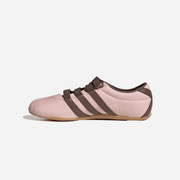 adidas Tokyo mary jane Sandy Pink Earth Strata Gold Metallic