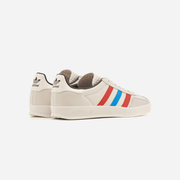 Adidas Gazelle Indoor Blue Bird Better Scarlet