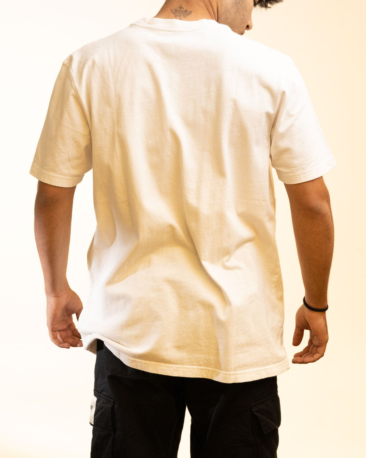 Staple Rockaway Tonal T-Shirt (L)