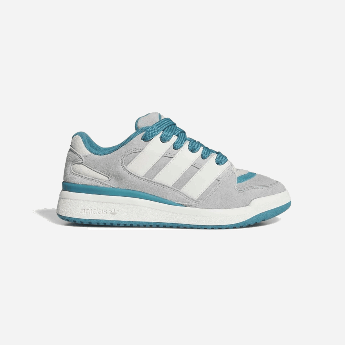 Adidas Forum 2000 WOSA/OWHITE/ALUMIN