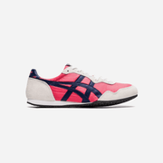 Onitsuka Tiger Serrano Pink Cameo / Midnight