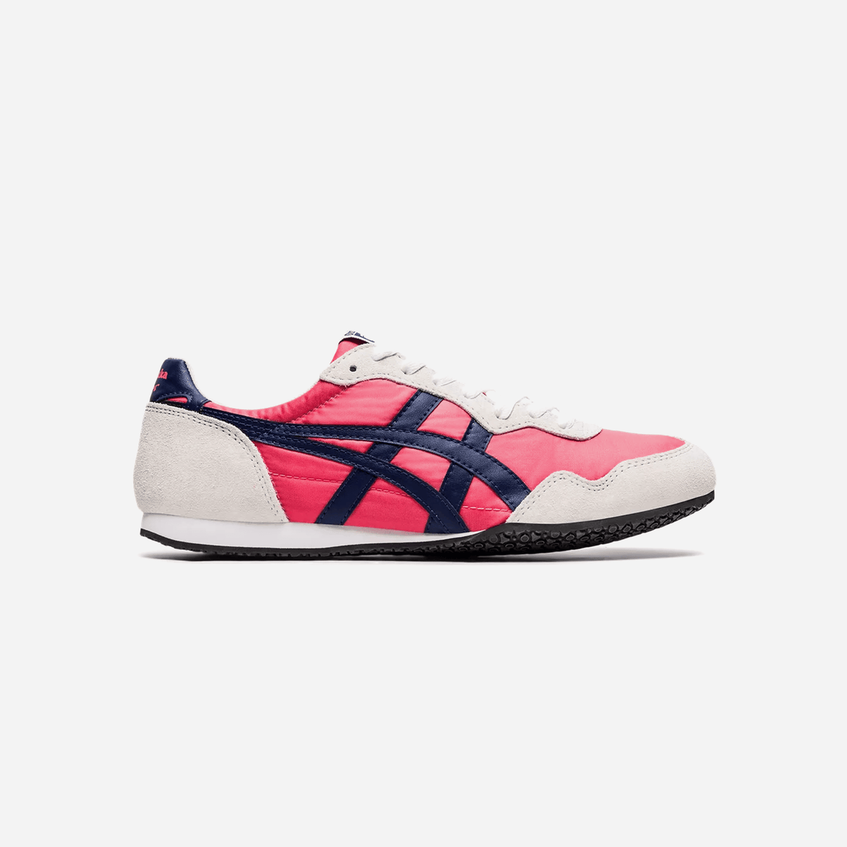 Onitsuka Tiger Serrano Pink Cameo / Midnight