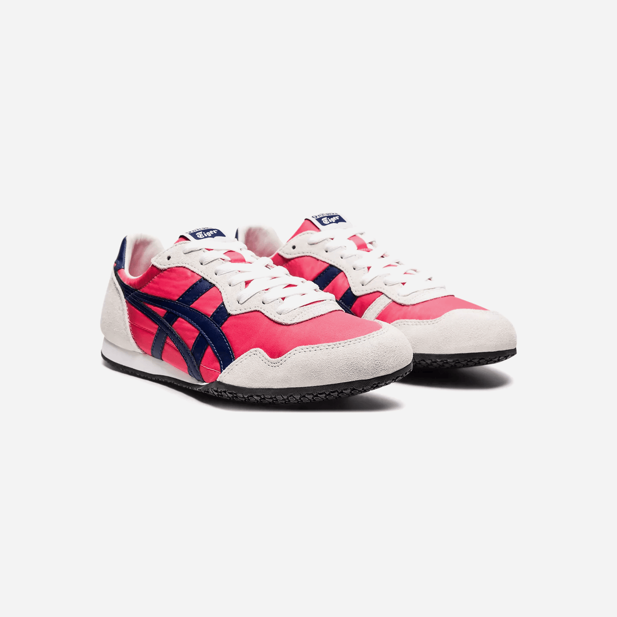 Onitsuka Tiger Serrano Pink Cameo / Midnight